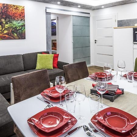 Am-Residence No. 7 Wien Eksteriør bilde