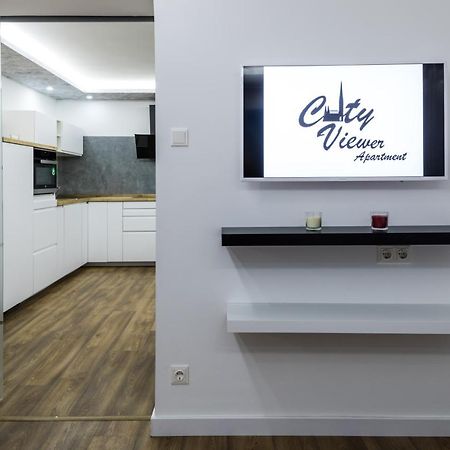 Am-Residence No. 7 Wien Eksteriør bilde