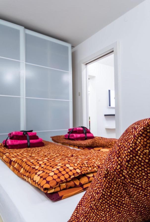 Am-Residence No. 7 Wien Eksteriør bilde