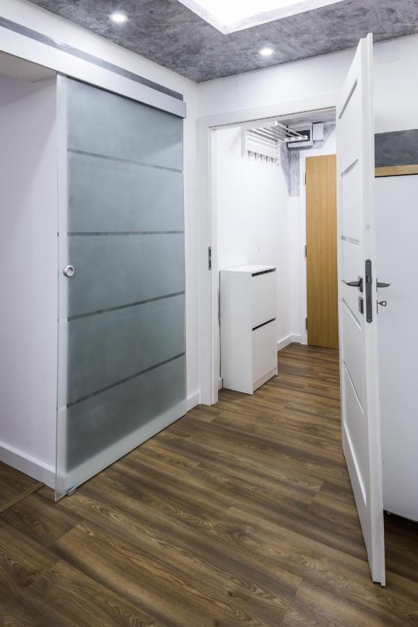 Am-Residence No. 7 Wien Eksteriør bilde