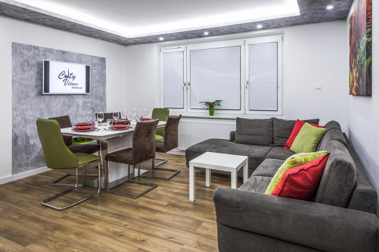 Am-Residence No. 7 Wien Eksteriør bilde