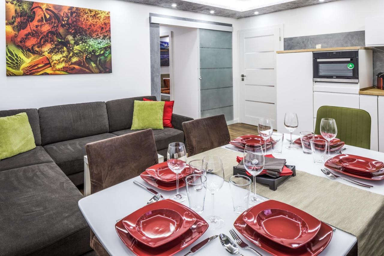 Am-Residence No. 7 Wien Eksteriør bilde